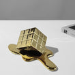 Load image into Gallery viewer, Geometric Fluid Cube Decorfaure UK
