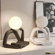 Load image into Gallery viewer, Abstract LED Light Sculpture Decorfaure UK
