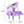Load image into Gallery viewer, Crystal Piano Ornament Decorfaure UK
