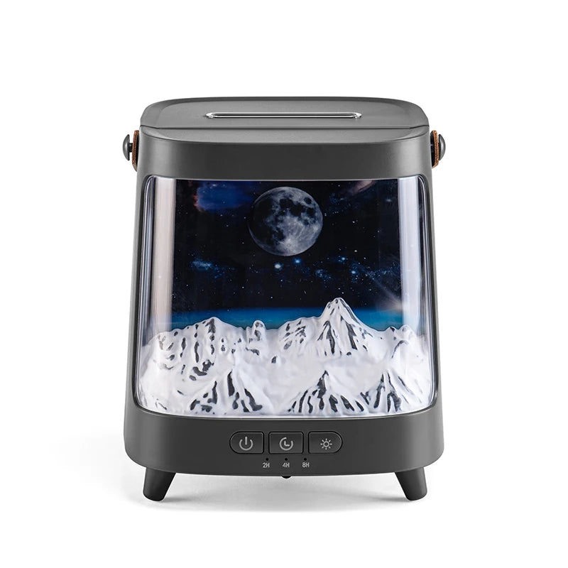 Galaxy Humidifier Decorfaure UK