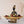 Load image into Gallery viewer, African Tray Girl  Sculpture Decorfaure

