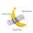 Load image into Gallery viewer, Tape Banana Wall Decor Decorfaure UK

