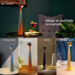 Load image into Gallery viewer, Hat Man Lamp Decorfaure UK
