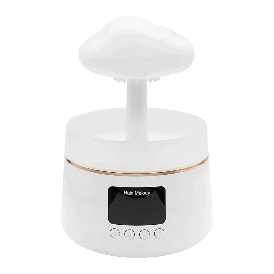 Rain Cloud Humidifier Decorfaure UK