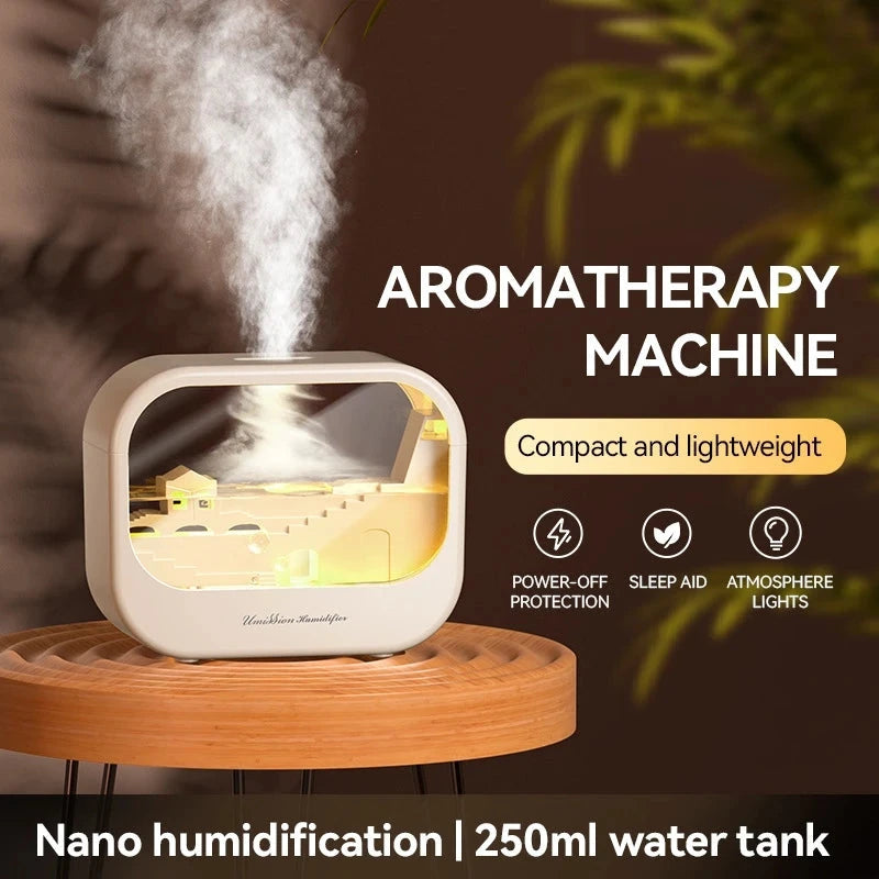 Landscape Aromatic Humidifier Decorfaure UK
