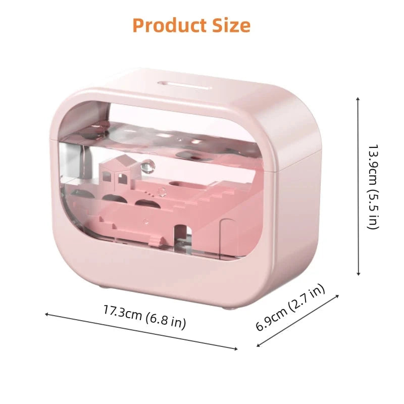 Landscape Aromatic Humidifier Decorfaure UK