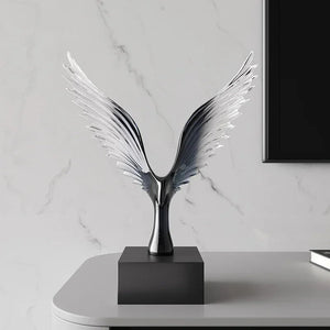 Eagle Sculpture Decorfaure UK