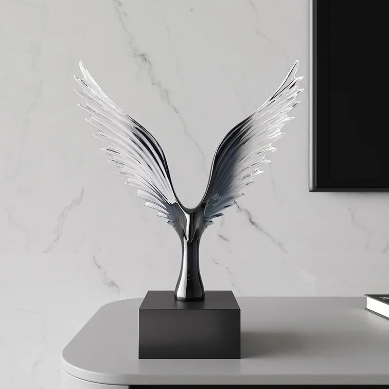 Eagle Sculpture Decorfaure UK