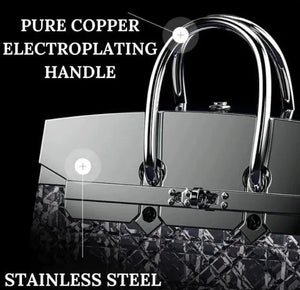 Designer Bag Lamp Decorfaure