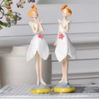Load image into Gallery viewer, Beautiful Angels Figurine Set Decorfaure
