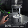 Load image into Gallery viewer, Anti-gravity Humidifier Decorfaure UK
