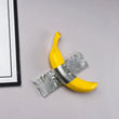 Load image into Gallery viewer, Tape Banana Wall Decor Decorfaure UK

