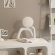 Load image into Gallery viewer, Abstract LED Light Sculpture Decorfaure UK
