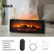 Load image into Gallery viewer, Fireplace Aroma Humidifier Decorfaure UK
