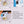 Load image into Gallery viewer, Crystal Piano Ornament Decorfaure UK
