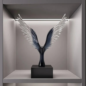 Eagle Sculpture Decorfaure UK