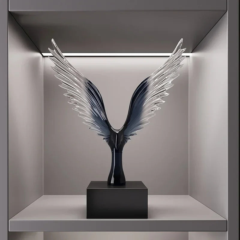Eagle Sculpture Decorfaure UK