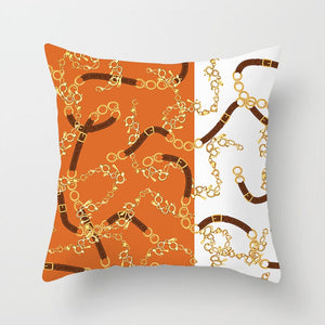 The Designer Cushion Cover Decorfaure