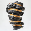 Load image into Gallery viewer, Handcrafted Face Sculptures Decorfaure
