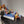 Load image into Gallery viewer, Graffiti Bull Sculpture Decorfaure
