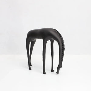 Abstract Animal Sculpture Decorfaure