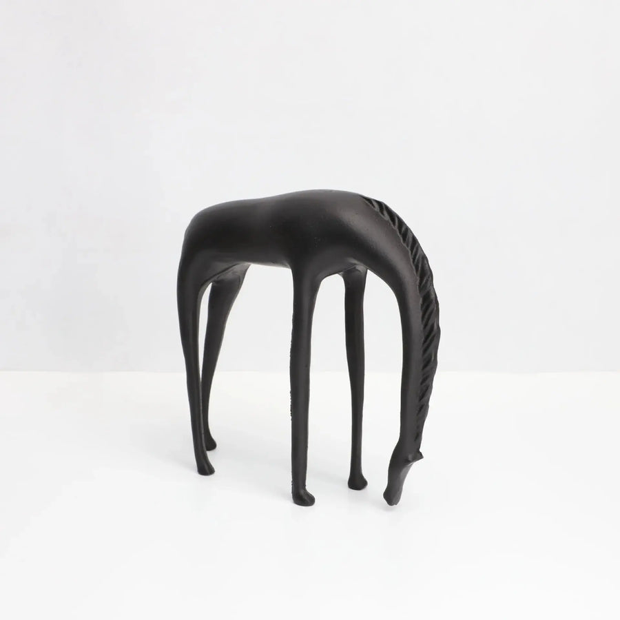 Abstract Animal Sculpture Decorfaure