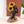 Load image into Gallery viewer, Sunflower Girl Decorfaure
