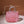 Load image into Gallery viewer, Glass Hand Bag Vase Decorfaure
