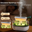 Load image into Gallery viewer, Raindrop Air Humidifier Decorfaure UK
