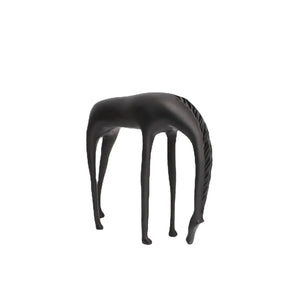 Abstract Animal Sculpture Decorfaure