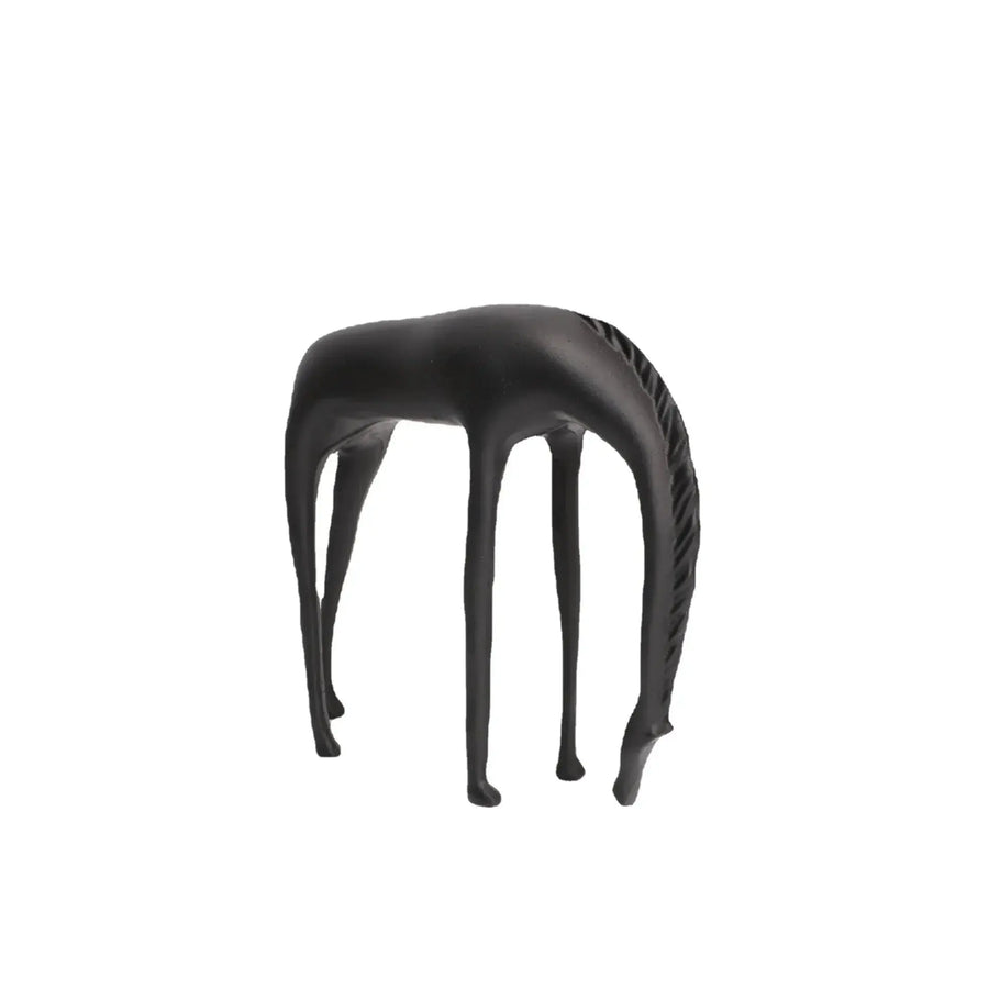 Abstract Animal Sculpture Decorfaure
