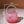 Load image into Gallery viewer, Glass Hand Bag Vase Decorfaure
