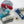 Cargar imagen en el visor de la galería, Candy Shape Cushion Cover Decorfaure UK
