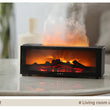 Load image into Gallery viewer, Fireplace Aroma Humidifier Decorfaure UK
