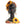 Load image into Gallery viewer, Sunflower Girl Decorfaure
