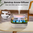 Load image into Gallery viewer, Raindrop Air Humidifier Decorfaure UK
