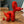 Load image into Gallery viewer, Balloon Dog Statue Decorfaure
