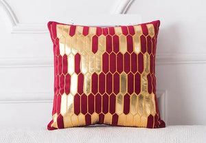 Sparkle Cushion Cover Decorfaure