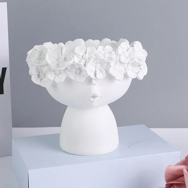 Spring Blossom Vase freeshipping - Decorfaure