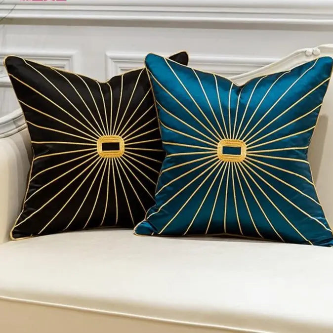 Star Cushion Cover freeshipping - Decorfaure