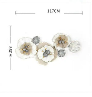 Summer Flower freeshipping - Decorfaure