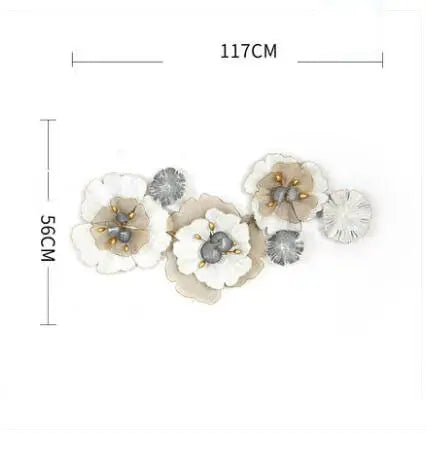 Summer Flower freeshipping - Decorfaure