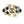 Load image into Gallery viewer, Sun n Cloud Clock freeshipping - Decorfaure
