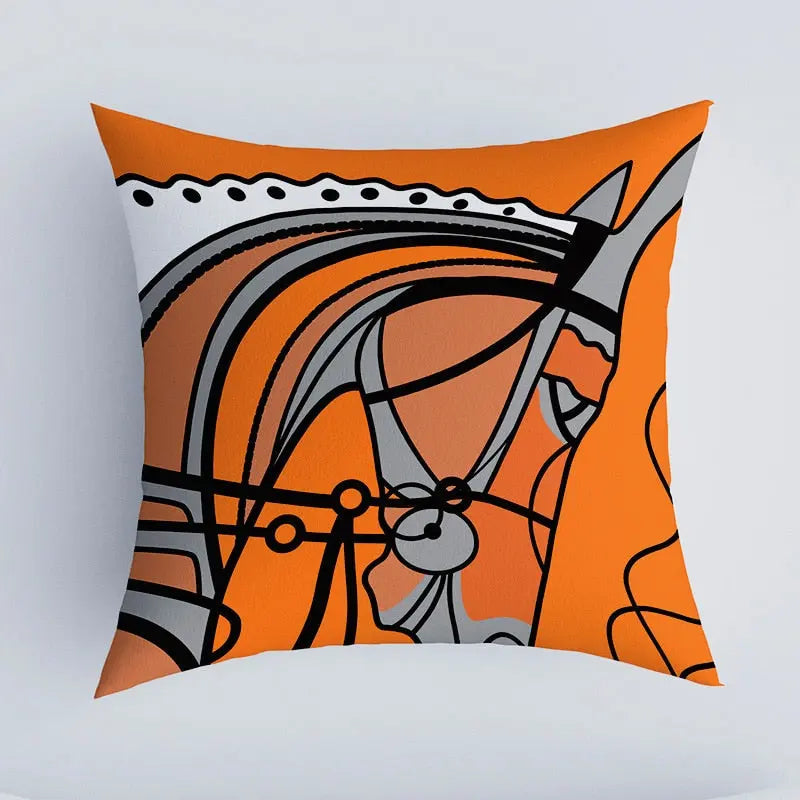 The Designer Cushion Cover Decorfaure