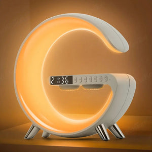 The Halo Light - Decorfaure
