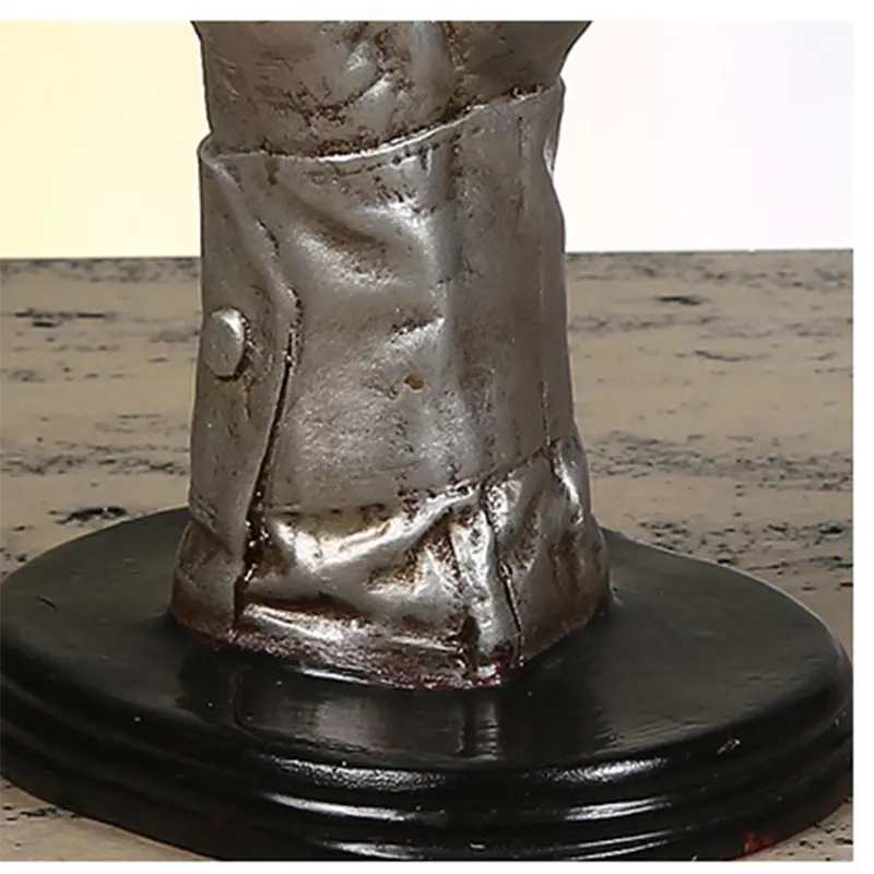 The Smoking Man freeshipping - Decorfaure