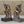 Load image into Gallery viewer, Thinking Man Bookend freeshipping - Decorfaure
