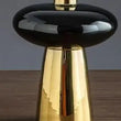 Load image into Gallery viewer, Tower Vases with Gold Base freeshipping - Decorfaure
