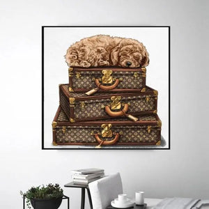 Travel freeshipping - Decorfaure