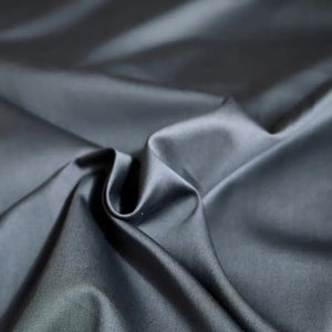 Vega Solid Color Duvet Cover set freeshipping - Decorfaure